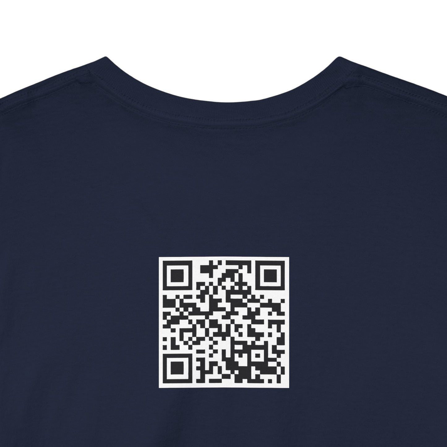 Indigenous Vibes Save Our Ancestors Unisex Heavy Cotton Tee