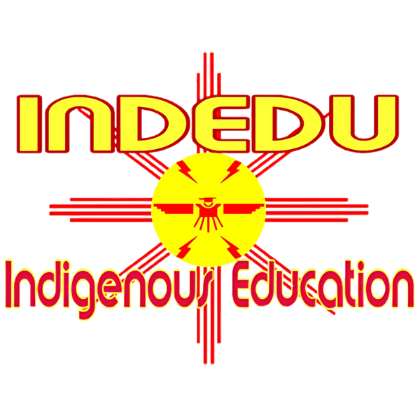 INDEDU logo