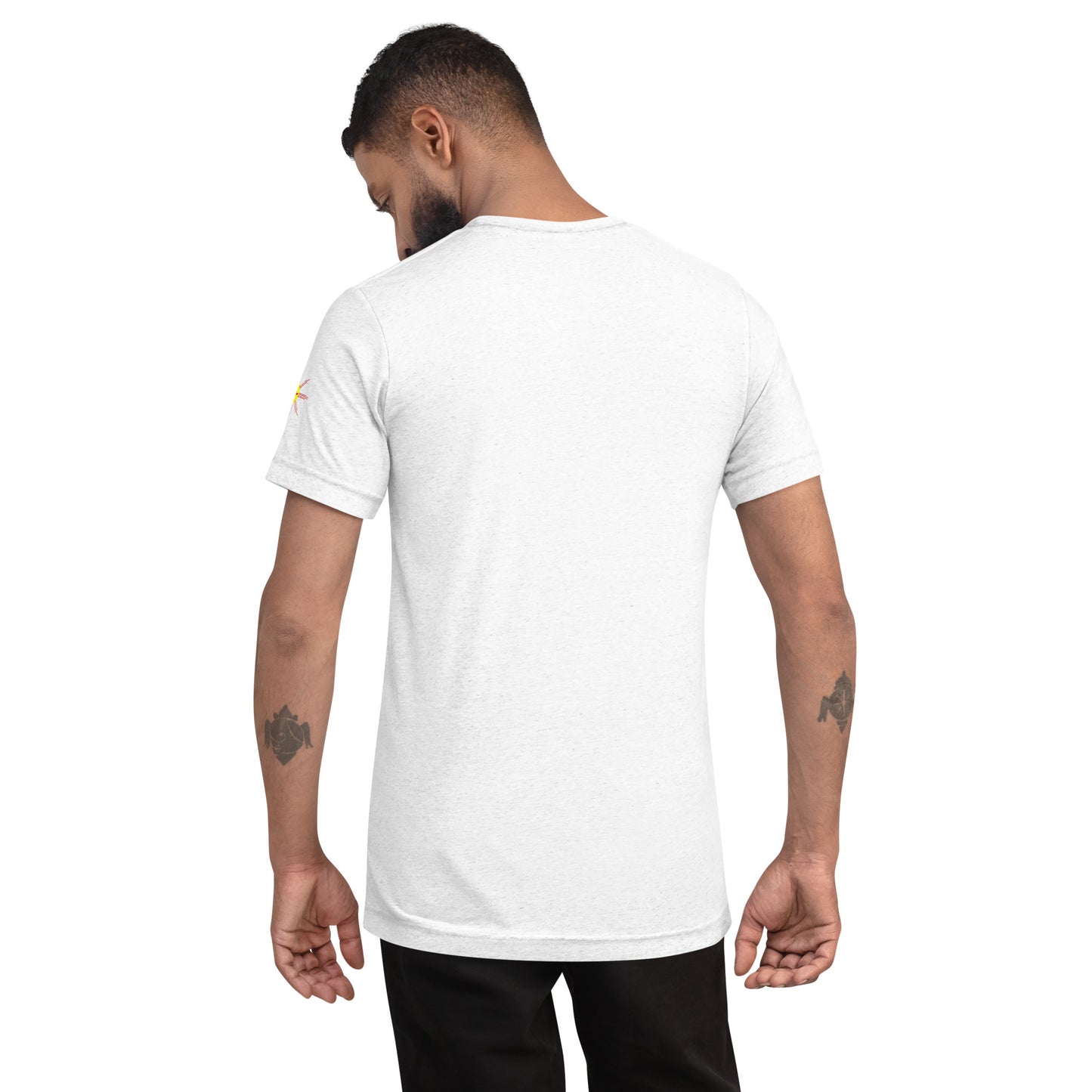 Indigenous Vibes Short sleeve t-shirt