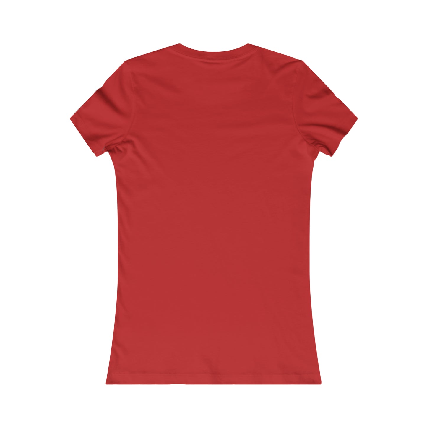 INDEDU Logo Women's Favorite Tee