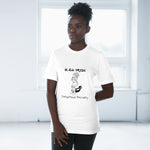 Black Indigenous Women's Deluxe T-shirt