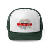 Lenapehoking Philadelphia Trucker Caps