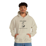 Black Indigenous Women's Hooded Sweatshirt