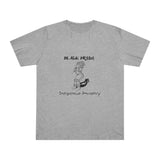 Black Indigenous Women's Deluxe T-shirt