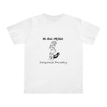 Black Indigenous Women's Deluxe T-shirt