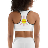 Lenapehoking Philadelphia Sports Bra