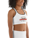 Lenapehoking Philadelphia Sports Bra