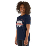 Lenapehoking Philadelphia Short-Sleeve Unisex T-Shirt