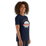 Lenapehoking Philadelphia Short-Sleeve Unisex T-Shirt