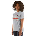 Lenapehoking Philadelphia Short-Sleeve Unisex T-Shirt