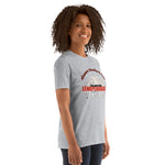 Lenapehoking Philadelphia Short-Sleeve Unisex T-Shirt