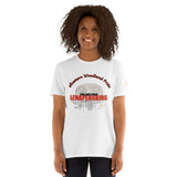 Lenapehoking Philadelphia Short-Sleeve Unisex T-Shirt