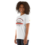 Lenapehoking Philadelphia Short-Sleeve Unisex T-Shirt