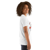 Lenapehoking Philadelphia Short-Sleeve Unisex T-Shirt