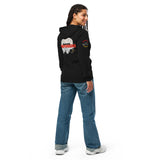 Lenapehoking Philadelphia Unisex zip hoodie