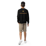 Lenapehoking Philadelphia Youth Crewneck – Soft & Durable Sweatshirt