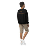 Lenapehoking Philadelphia Youth Crewneck – Soft & Durable Sweatshirt