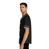 INDEDU Logo Men's Baseball Jersey (AOP)