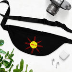 Fanny Pack, IndEdu Logo