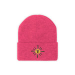 Black Indigenous Beanie