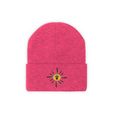 Black Indigenous Beanie