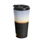 Stainless Steel Travel Mug