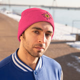 Black Indigenous Beanie