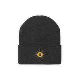 Black Indigenous Beanie