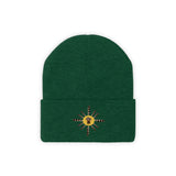 Black Indigenous Beanie