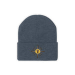 Black Indigenous Beanie