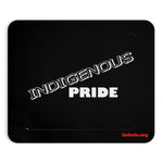 Indigenous Pride Mouse Pad