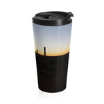 Stainless Steel Travel Mug