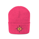 Black Indigenous Beanie