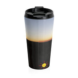 Stainless Steel Travel Mug