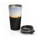 Stainless Steel Travel Mug